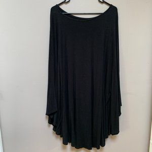 BooHoo Billowy Top (UK 22 / US 18)